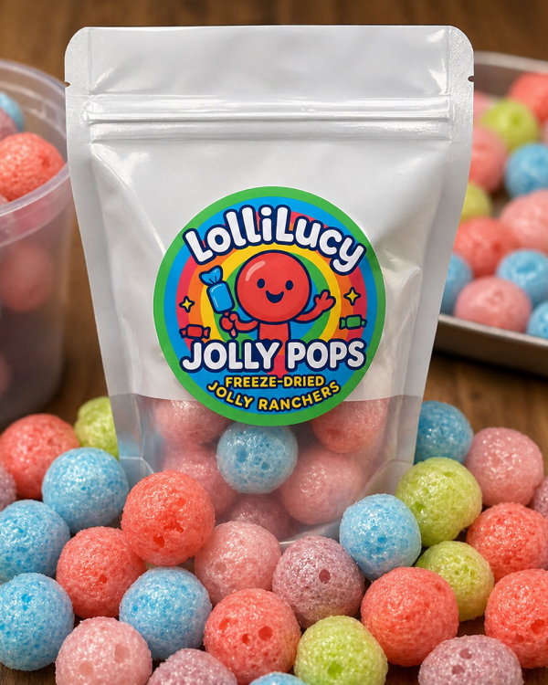 Jolly Pops