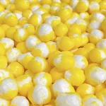 Lemon Zing Pops